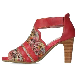Clearance Laura Vita Sandales - ALCBANEO 125