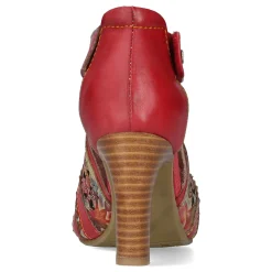 Clearance Laura Vita Sandales - ALCBANEO 125