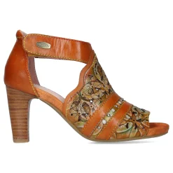 Clearance Laura Vita Sandales - ALCBANEO 125