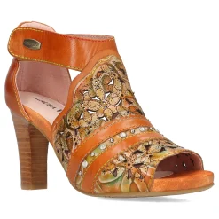 Clearance Laura Vita Sandales - ALCBANEO 125