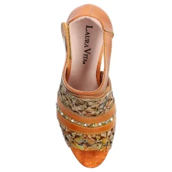 Clearance Laura Vita Sandales - ALCBANEO 125