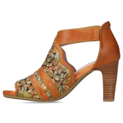 Clearance Laura Vita Sandales - ALCBANEO 125