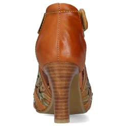 Clearance Laura Vita Sandales - ALCBANEO 125