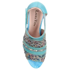 Clearance Laura Vita Sandales - ALCBANEO 125
