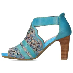 Clearance Laura Vita Sandales - ALCBANEO 125