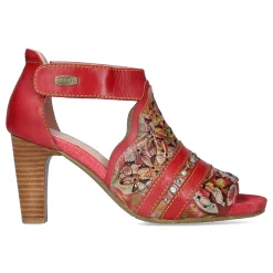 Clearance Laura Vita Sandales - ALCBANEO 125