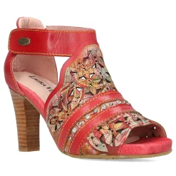 Clearance Laura Vita Sandales - ALCBANEO 125