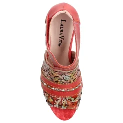 Clearance Laura Vita Sandales - ALCBANEO 125