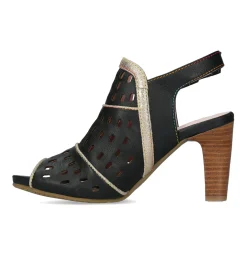 Sale Laura Vita Sandales - ALCBANEO 62