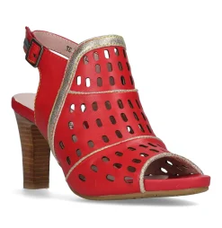 Sale Laura Vita Sandales - ALCBANEO 62