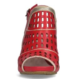 Sale Laura Vita Sandales - ALCBANEO 62