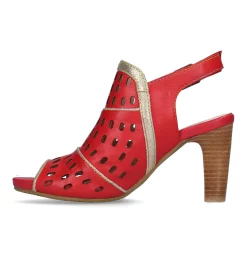 Sale Laura Vita Sandales - ALCBANEO 62