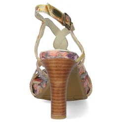 Shop Laura Vita Sandales - ALCBANEO 01