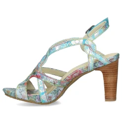 Shop Laura Vita Sandales - ALCBANEO 01