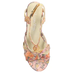 Shop Laura Vita Sandales - ALCBANEO 01