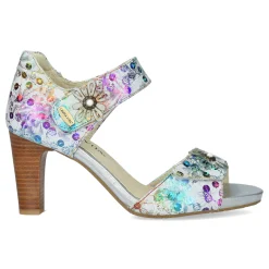 Store Laura Vita Sandales - ALCBANEO 103