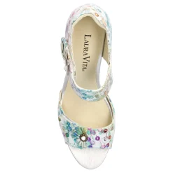 Store Laura Vita Sandales - ALCBANEO 103