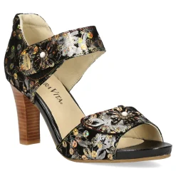 Store Laura Vita Sandales - ALCBANEO 103