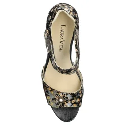 Store Laura Vita Sandales - ALCBANEO 103
