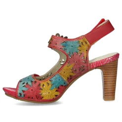 Cheap Laura Vita Sandales - ALCBANEO 6023