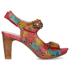 Cheap Laura Vita Sandales - ALCBANEO 6023