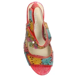 Cheap Laura Vita Sandales - ALCBANEO 6023