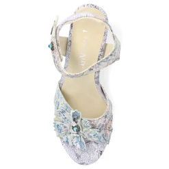 New Laura Vita Sandales - ALCBANEO 60