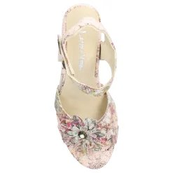 New Laura Vita Sandales - ALCBANEO 60
