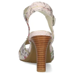 New Laura Vita Sandales - ALCBANEO 60