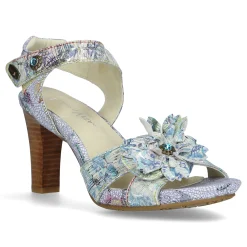 New Laura Vita Sandales - ALCBANEO 60