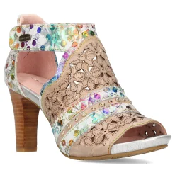 Discount Laura Vita Sandales - ALCBANEO 125