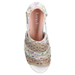 Discount Laura Vita Sandales - ALCBANEO 125