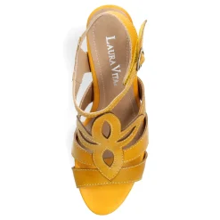 Best Sale Laura Vita Sandales - ALCBANEO 209
