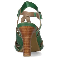 Best Sale Laura Vita Sandales - ALCBANEO 209