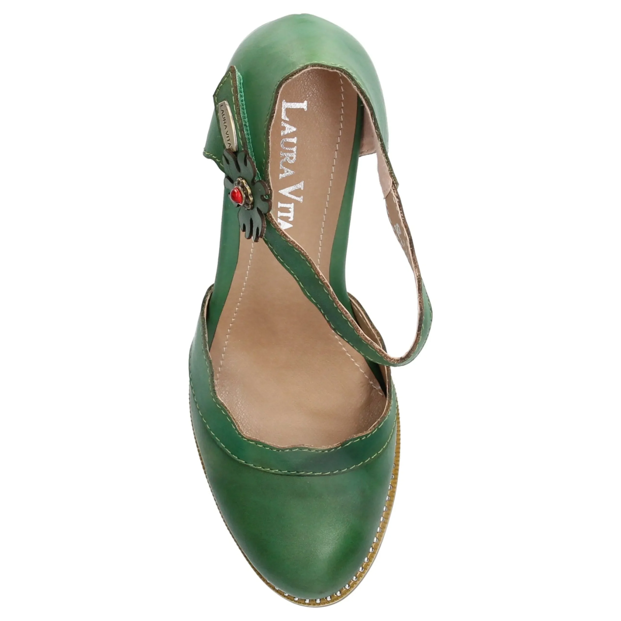 Discount Laura Vita Sandales - ALCBANEO 54