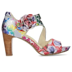 New Laura Vita Sandales - ALCBANEO 64