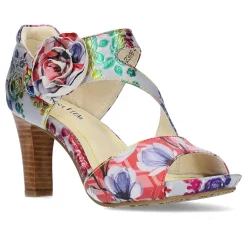 New Laura Vita Sandales - ALCBANEO 64