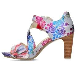 New Laura Vita Sandales - ALCBANEO 64