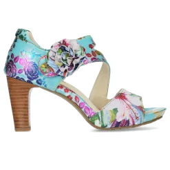 New Laura Vita Sandales - ALCBANEO 64