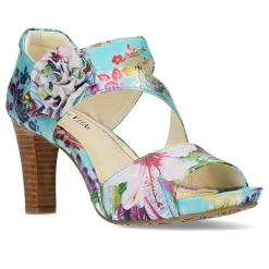 New Laura Vita Sandales - ALCBANEO 64