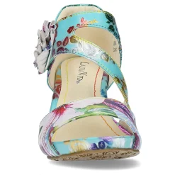 New Laura Vita Sandales - ALCBANEO 64