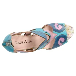 Online Laura Vita Sandales - ALCBANEO 121 Gloria