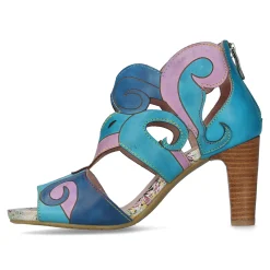 Online Laura Vita Sandales - ALCBANEO 121 Gloria