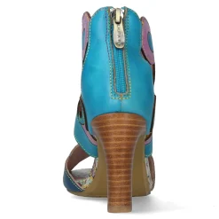 Online Laura Vita Sandales - ALCBANEO 121 Gloria
