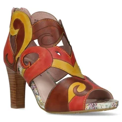 Online Laura Vita Sandales - ALCBANEO 121 Gloria