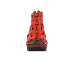 Shop Laura Vita Sandales - ARCMANCEO 57