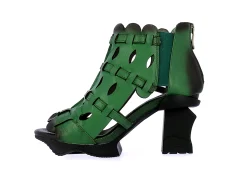 Shop Laura Vita Sandales - ARCMANCEO 57