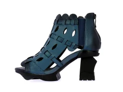 Shop Laura Vita Sandales - ARCMANCEO 57