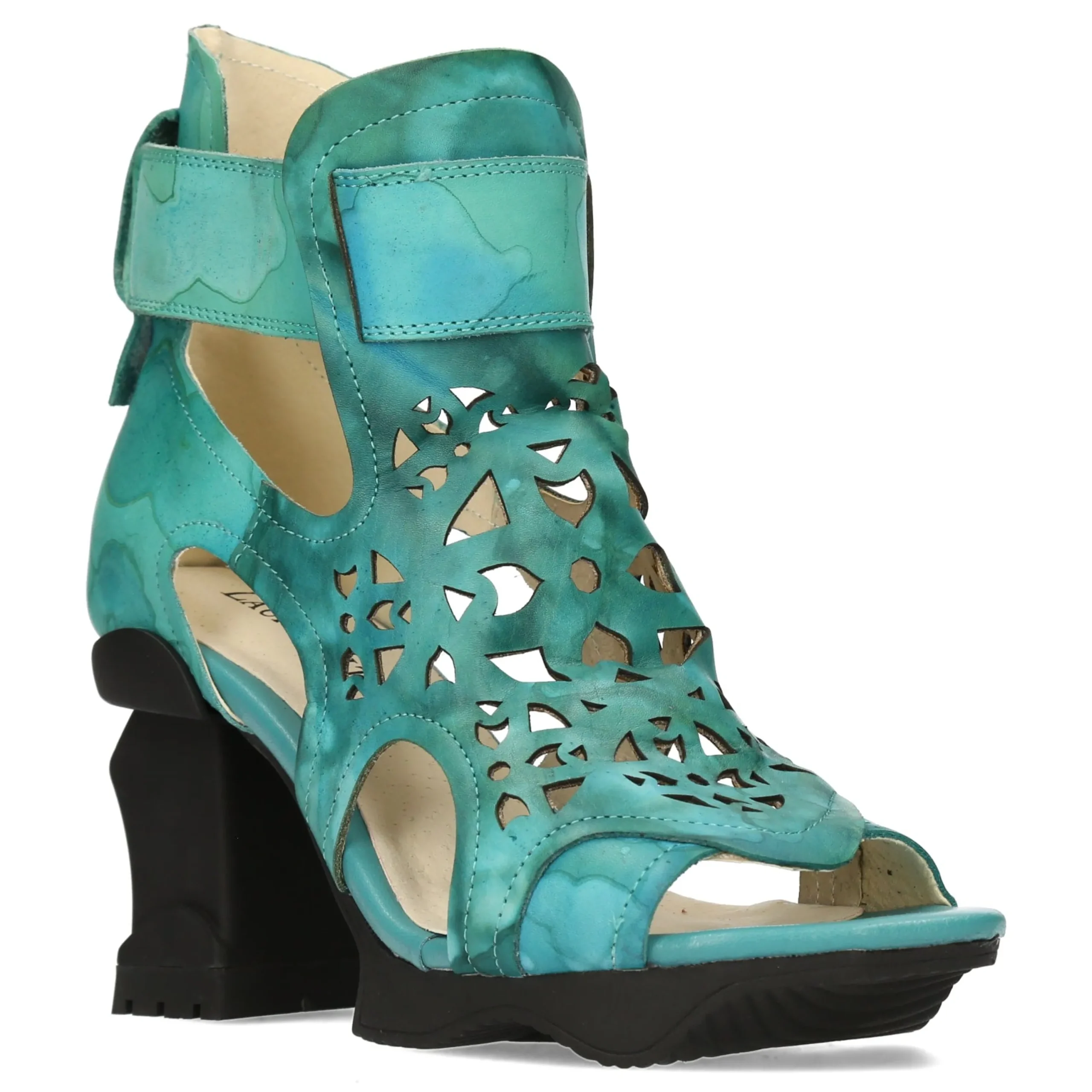 Shop Laura Vita Sandales - ARCMANCEO 0623