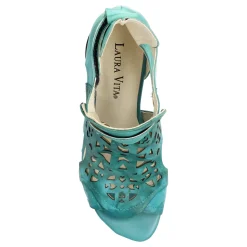 Shop Laura Vita Sandales - ARCMANCEO 0623